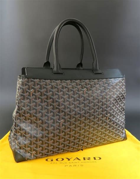 goyard paris purse|Goyard Paris online shopping.